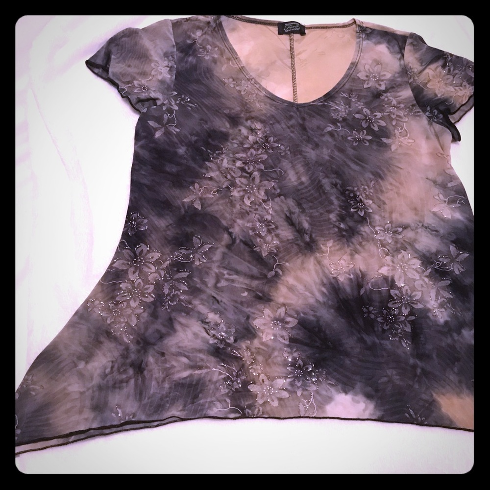 Women’s blouse